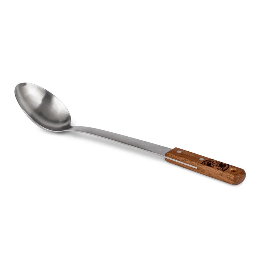 Cuillère de service Petromax (30cm)