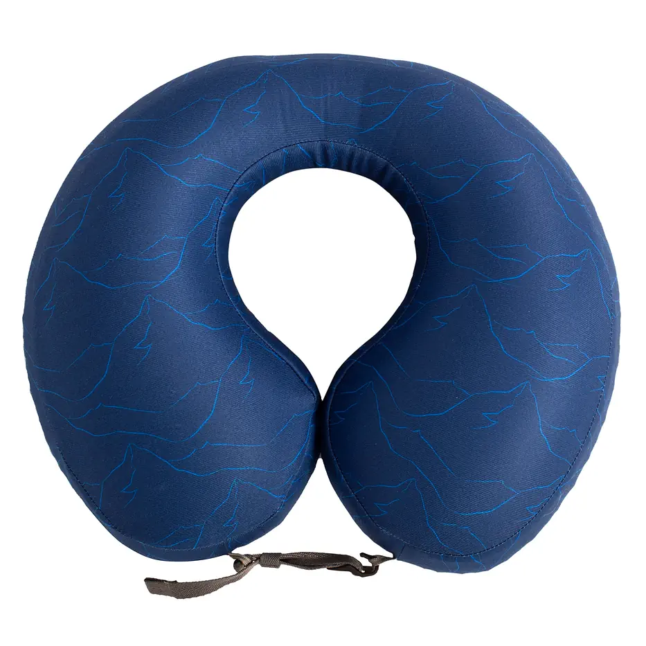 Kissen Neck Pillow Deluxe  Exped