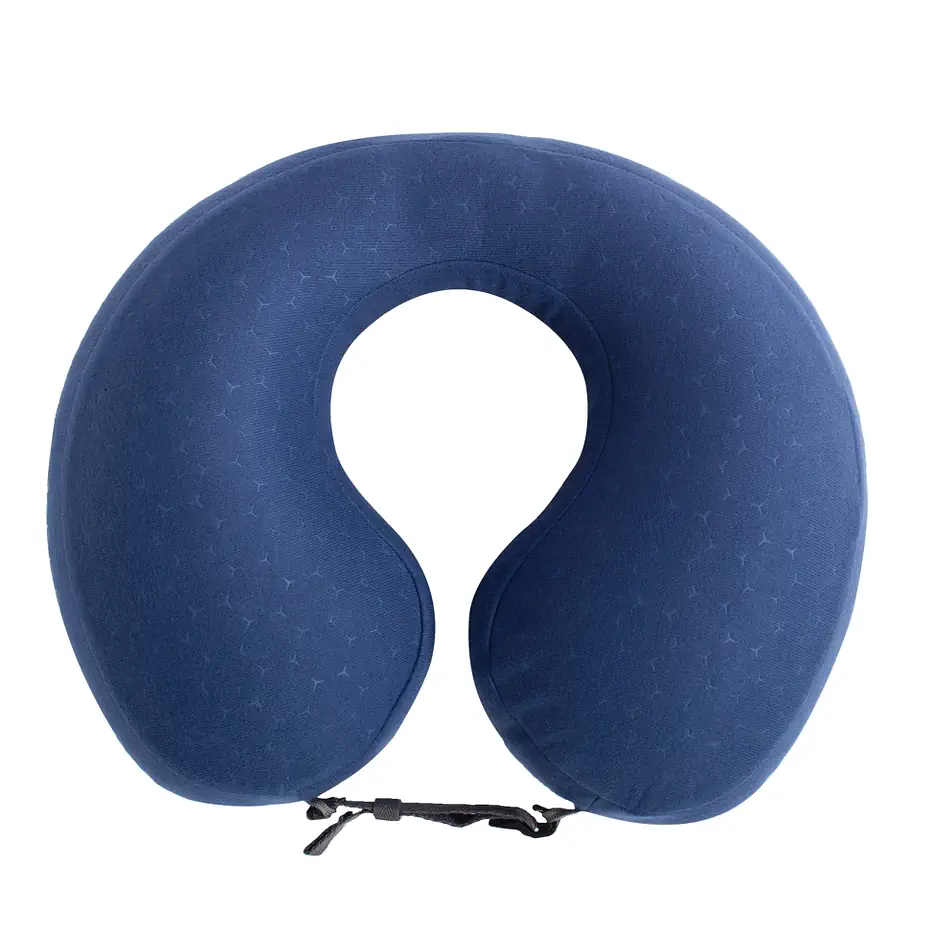 Kissen Neck Pillow Deluxe navy Exped