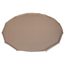 [146017] Plancher Zip-in-floor pour Asgard 12.6 Nordisk