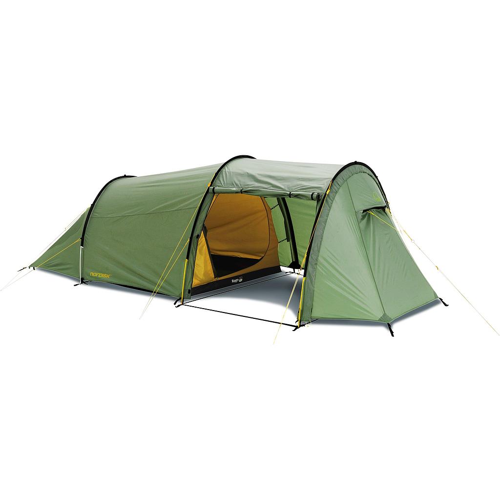 [122027] Leisure Tent Rago 4