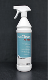 [900060431] IsaClean All-Year Isabella