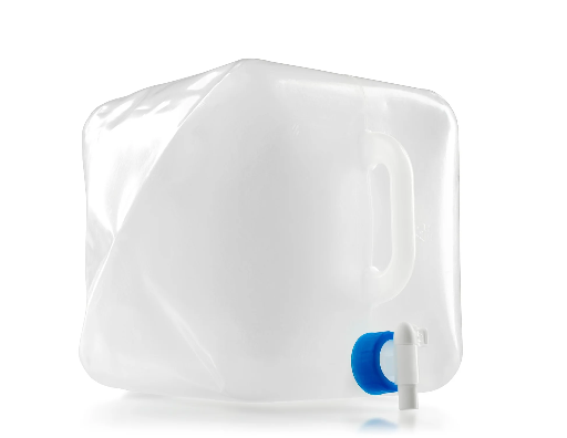 [55435] Wasserkanister eckig 15L GSI 