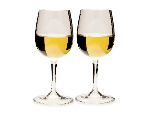[79302] Set de verre à vin blanc,  Nesting GSI