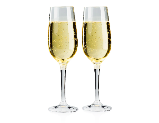 [79332] Champagner-Gläser Nesting GSI