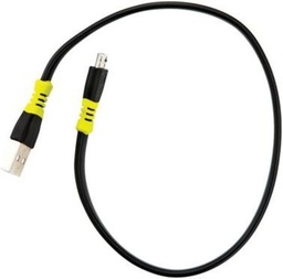 [82010] Ladekabel Micro-USB Lightning 25 cm Goal Zero