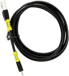 [82011] Câble de recharge Micro-USB Lightning 99 cm (0.99m, 2.0) Goal Zero