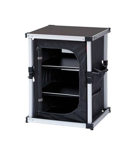 [700006256] Armoire de rangement simple Isabella