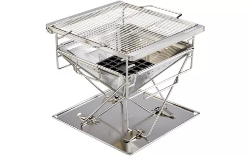 [266002]  Kohlegrill Katla  M Groenberg
