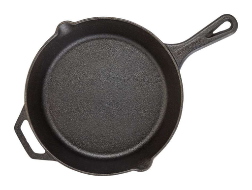 [266022] Gusseisenpfanne, 25cm, Hekla, Groenberg