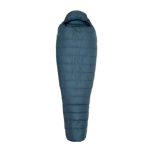 [7640445458221] Schlafsack Trekkinglite 0 LW left Exped