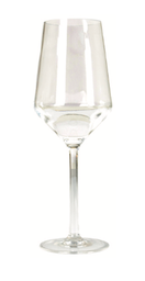 [6914180] White Wine Glass 2pcs