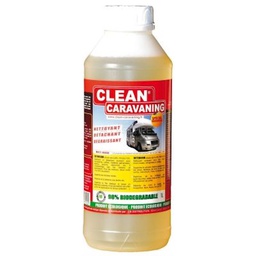 [085807] Clean Caravaning 1L