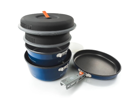 [44232] Camping Kochset Klein, Bugaboo Ceramic, GSI