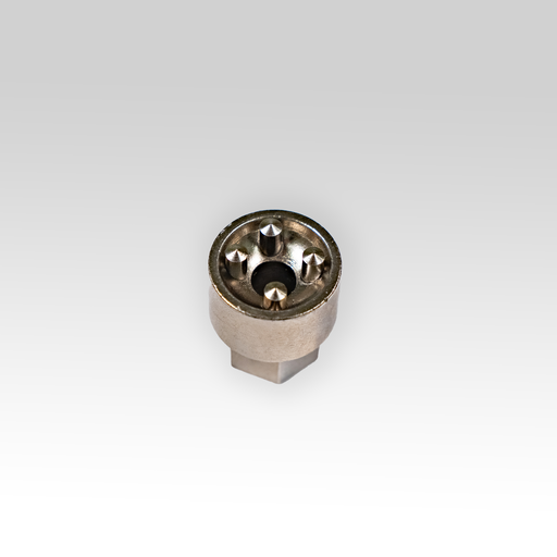 [RSCFM01S1] Antivol (2 vis spéciales avec outillage) Roof Space