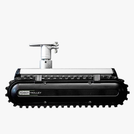 [RT0105] Rangierhilfe RT2500RS Robot Trolley