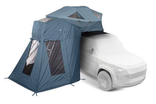 Auvent Approach Dark Slate Tent Thule