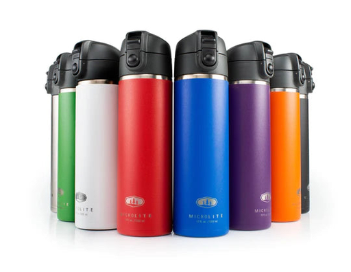 Thermosflasche Microlite  GSI