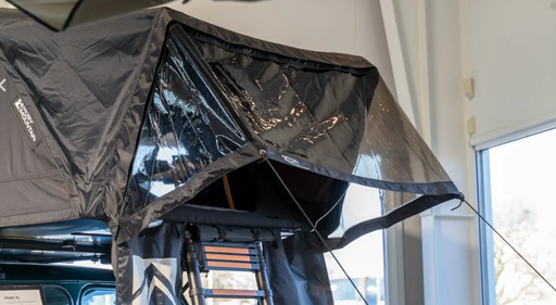 Avant-toit Peak Moby Mountain