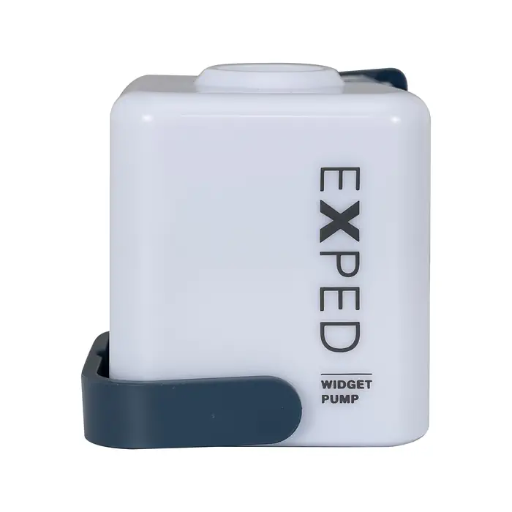 [7640277847330] Pompe Widget Pump Exped