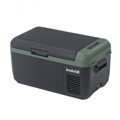 [STC032NN37FAN] Kompressorkühlbox tragbar, Travel Box ITB32, Indel B